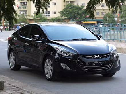 Khi về nhà anh Thịnh hoảng sợ vì bị mất xe, sau đó mới biết chiếc xe đã bị ngân hàng siết nợ mà anh không nhận được bất kỳ thông báo nào