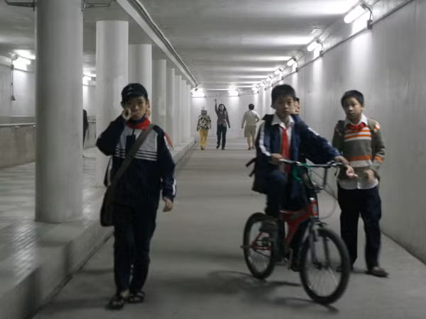 Sân chơi cho trẻ em