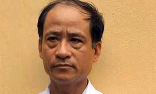 Hoàng Tiến Hợi
