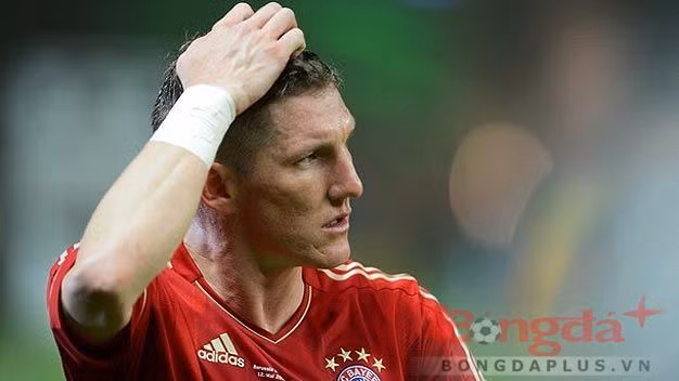Bastian Schweinsteiger