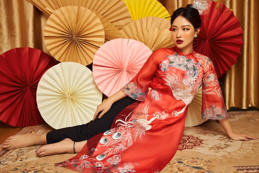 Quán quân “Giọng hát hay Hà Nội 2020” Bùi Dương Thái Hà khóc hết nước mắt trong MV “Thì thôi” ra mắt ngay Tết Tân Sửu ảnh 5