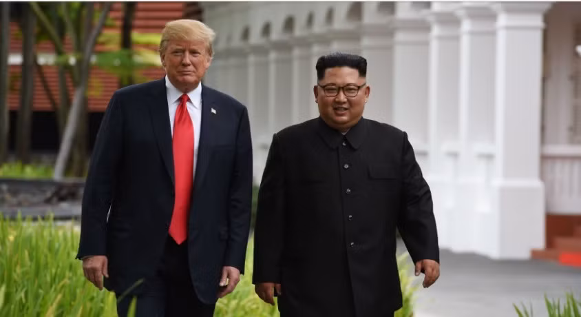 Ông Kim Jong Un kết thúc chuyến thăm hai ngày tới Trung Quốc ảnh 4