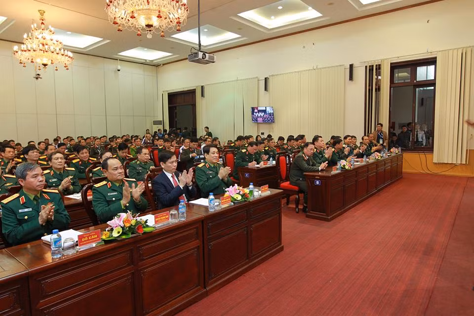 Ngày đầu tiên Đại hội Đoàn toàn quốc lần thứ XI ảnh 5