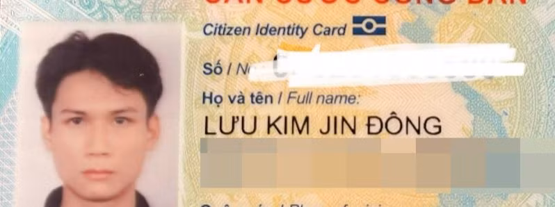 Tên gọi là món quà quý giá đầu đời bố mẹ trao tặng cho con cái