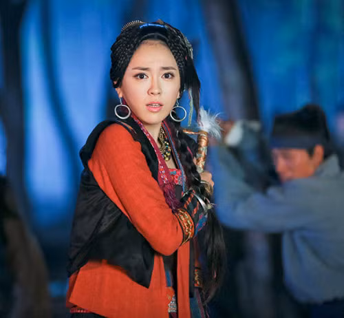 Sao ‘Tiếu ngạo giang hồ’ xấu hổ vì bỏ hơn 300 triệu mua vé đến Cannes ảnh 3