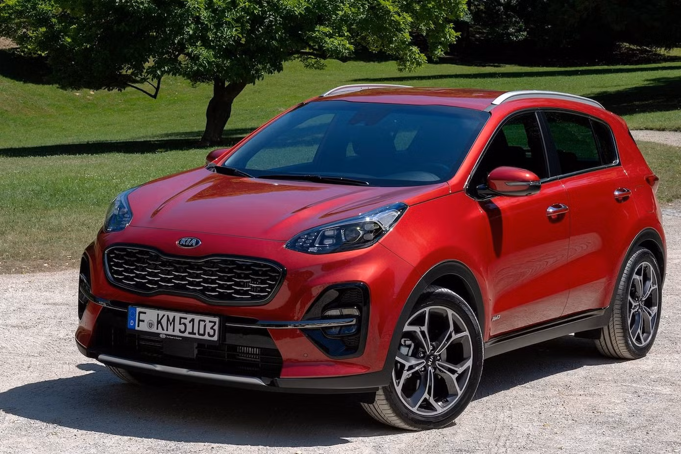Nhiều xe của Hyundai và Kia bị từ chối bảo hiểm sau các vụ trộm.