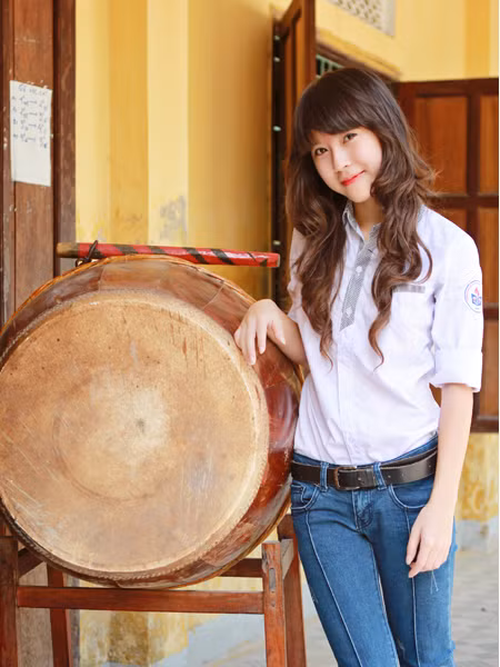 Nguyễn Hương Trà. Nguyễn Hương Trà