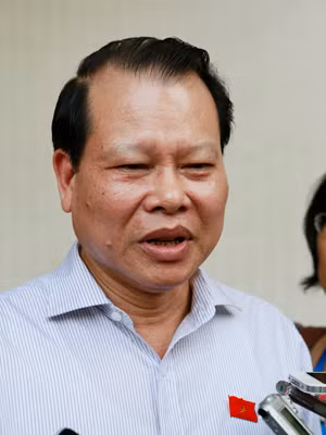 Phó thủ tướng Vũ Văn Ninh