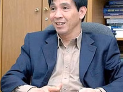 Thứ trưởng Bộ Tài chính Trương Chí Trung: 