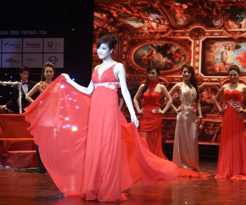 Tạo nên bữa tiệc hoành tráng