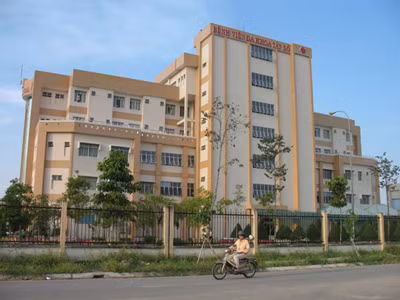  Bệnh viện Tây Đô vẫn hoạt động khi giấy phép khám chữa bệnh đã hết hiệu lực, không có đăng ký kinh doanh, con dấu...