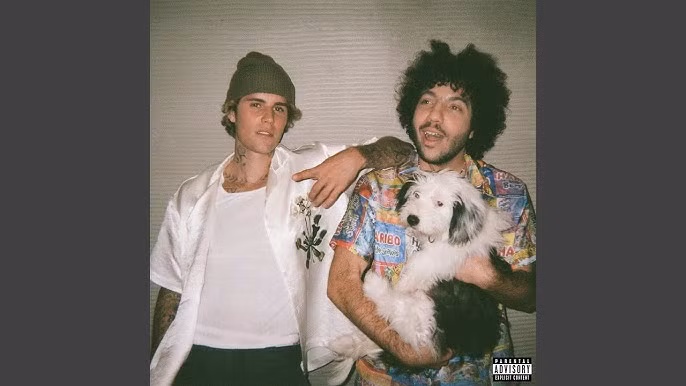 Justin Bieber và benny blanco từng là đôi bạn thân. Justin Bieber và benny blanco từng là đôi bạn thân.