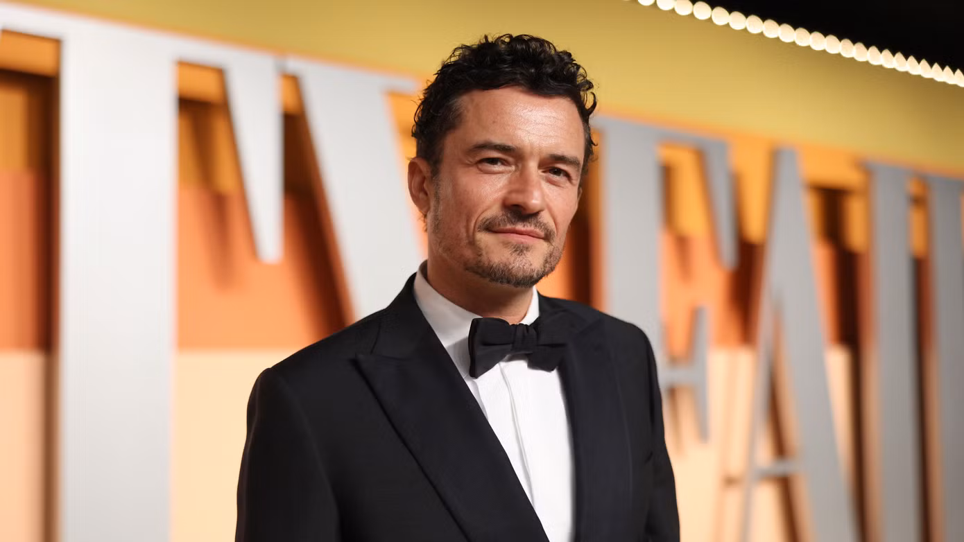 Orlando Bloom được cho rằng đang hẹn hò với người mẫu Sommer Ray. Orlando Bloom được cho rằng đang hẹn hò với người mẫu Sommer Ray.