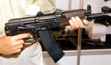 Ak