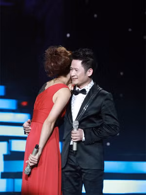 Hà Trần - Bằng Kiều song ca nhiều cùng nhau tại hải ngoại