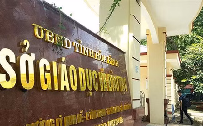 Vụ gian lận điểm thi: Hà Giang, Sơn La không 'tự xử', dân sẽ phản ứng ảnh 4