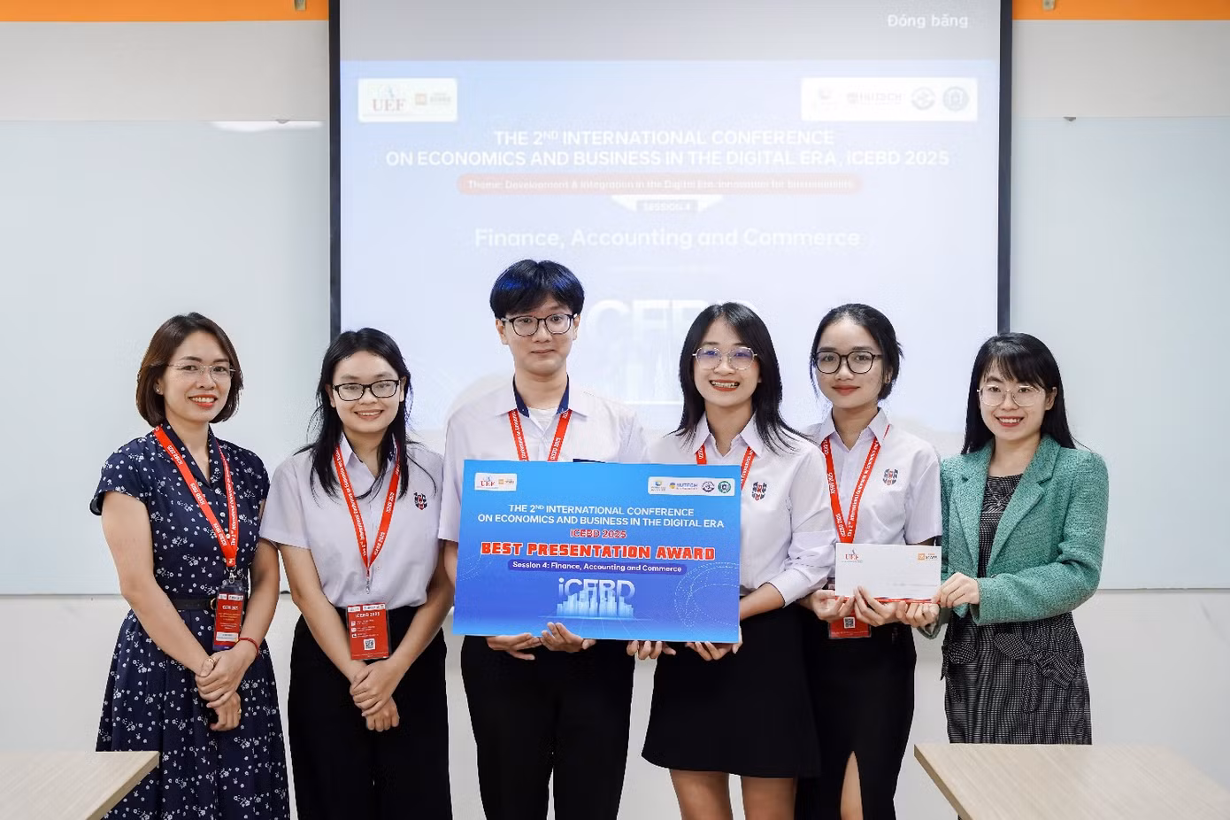 Hội nghị góp phần mở rộng mạng lưới hợp tác nghiên cứu và triển khai các dự án liên ngành