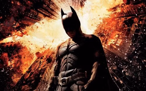 Trong khi anh mê nhiều phim từ MoneyBall, The Godfather, các phim của Pixar cho tới Superman, Iron Man, Batman, Star Wars, The Matrix...