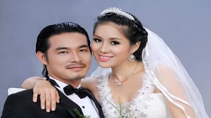 Vợ cũ Quách Ngọc Ngoan chuẩn bị tái hôn với tình trẻ kém 7 tuổi ảnh 2 Vợ cũ Quách Ngọc Ngoan chuẩn bị tái hôn với tình trẻ kém 7 tuổi ảnh 2