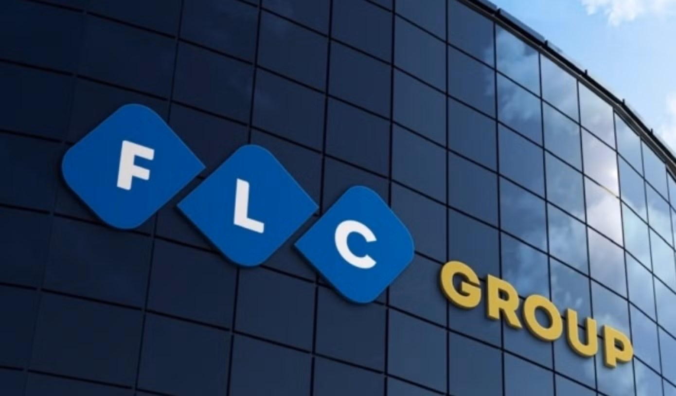 Vụ án xảy ra tại Tập đoàn FLC và các đơn vị liên quan.