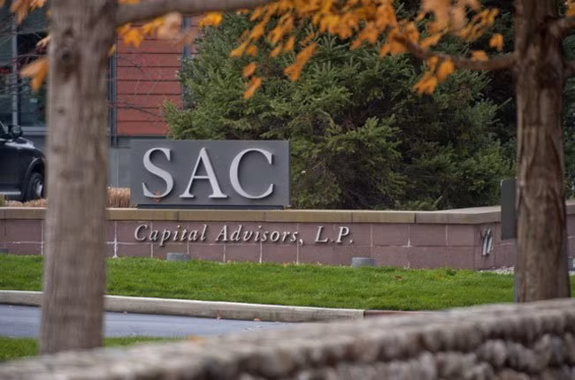 SAC Capital Advisors đồng ý trả 1,8 tỉ đô la Mỹ cho cáo buộc giao dịch nội gián