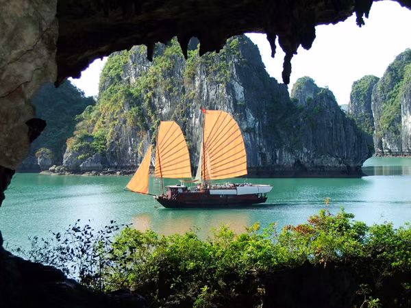 Vịnh Hạ Long