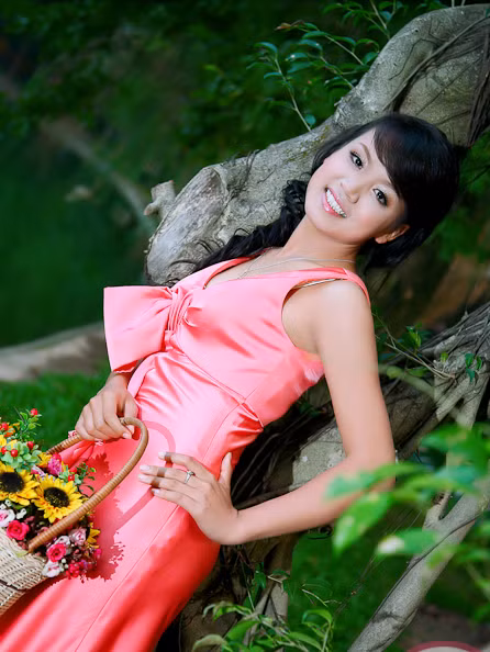 Đàm Thị Trang