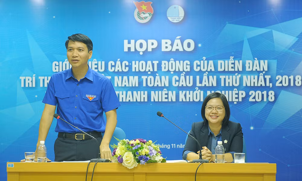 Nhạc trưởng 'Thúc đẩy đổi mới sáng tạo trong sản xuất kinh doanh' ảnh 4 Nhạc trưởng 'Thúc đẩy đổi mới sáng tạo trong sản xuất kinh doanh' ảnh 4
