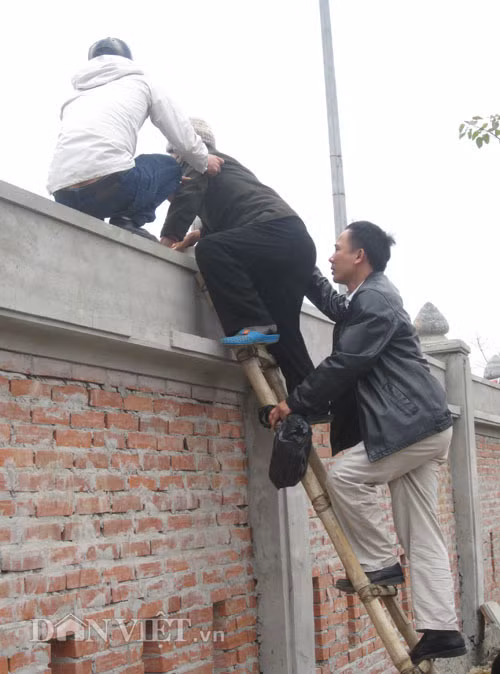 Người già 