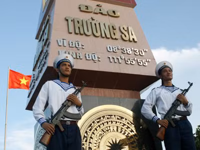 Đảo Trường Sa