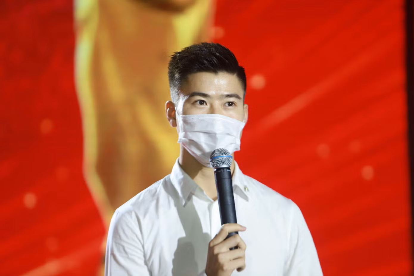 Đội tuyển Việt Nam chung bảng với Trung Quốc tại vòng loại cuối World Cup ảnh 10