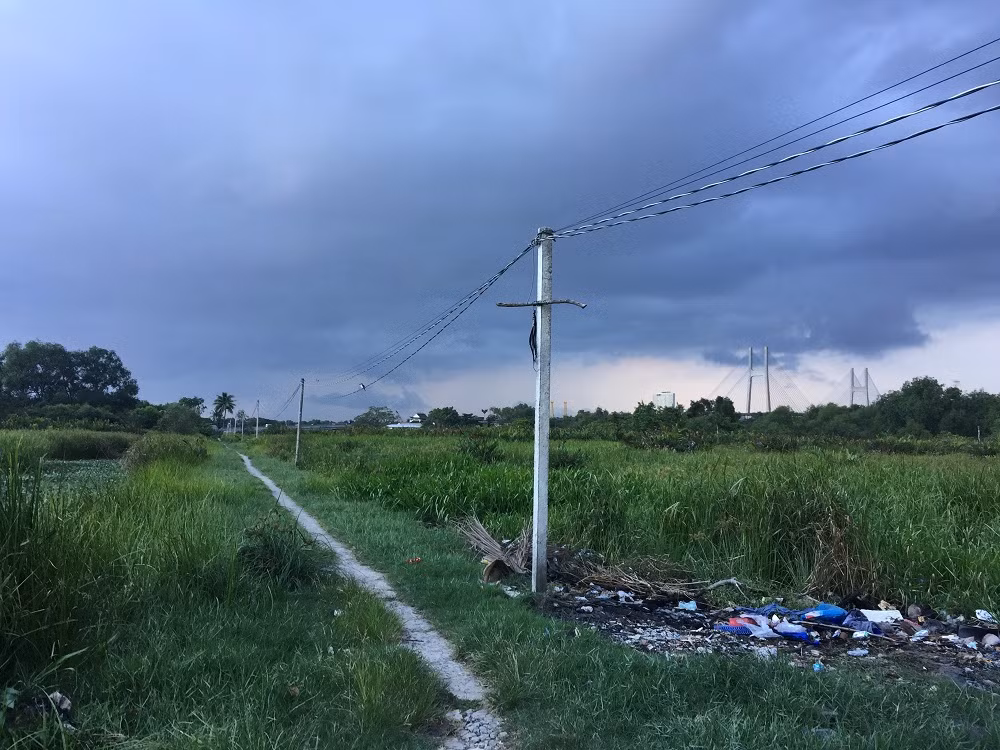 Dự án 'treo' 14 năm, dân ở không được mà đi không xong ảnh 3