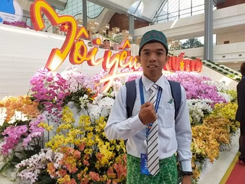 12 diễn đàn thảo luận 6 chuyên đề gắn với phong trào 'Tôi yêu Tổ quốc tôi' ảnh 7