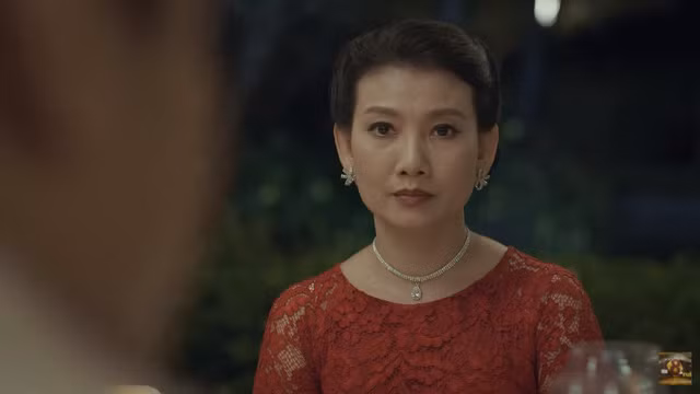 Mới tập 1, 'Cả một đời ân oán' đầy bi kịch khiến khán giả không rời mắt ảnh 2