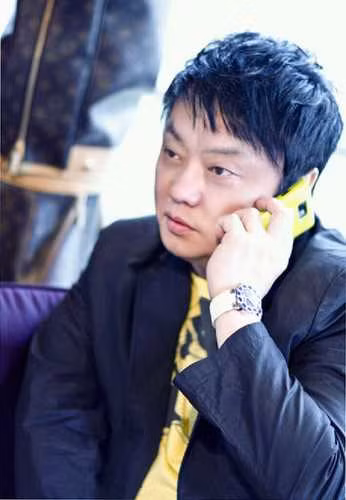 Giám đốc Jang Seok Woo