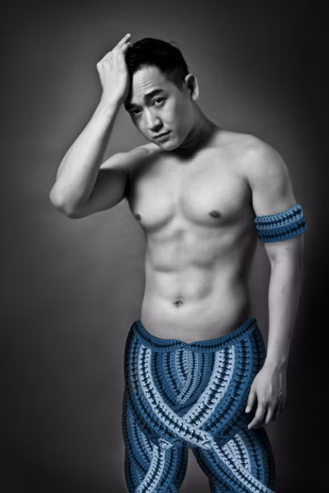  Hứa Vĩ Văn