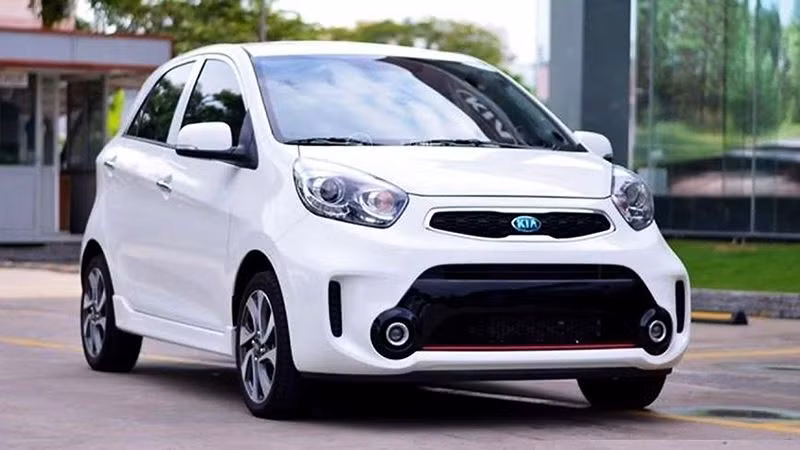 Ôtô bán chạy nhất nửa đầu 2018: Hyundai Grand i10 soán ngôi Vios ảnh 5