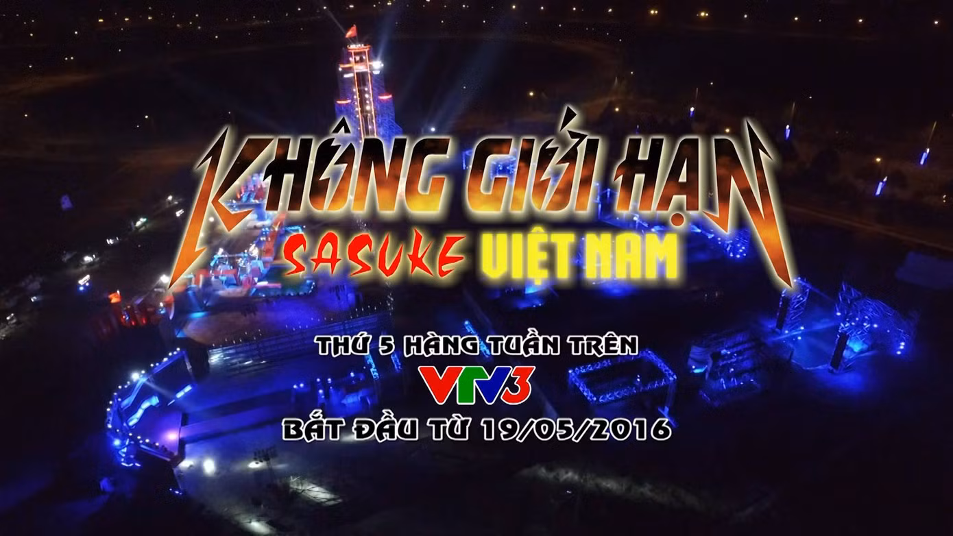 Ngắm hình thể vạm vỡ của dàn thí sinh Không giới hạn – Sasuke Việt Nam mùa 2 ảnh 9