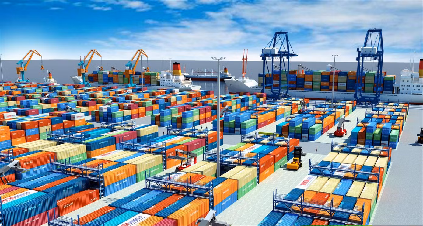 Việt Nam cần tập trung đẩy mạnh hạ tầng, đào tạo nhân lực để phát triển dịch vụ logistics