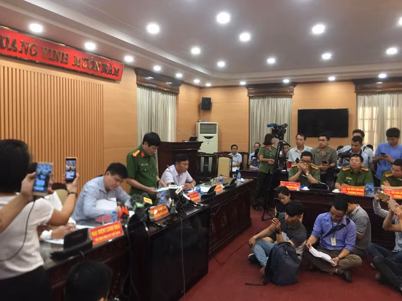 Vụ 7 người tử vong tại nhạc hội: Nạn nhân chủ yếu là 9x ảnh 1