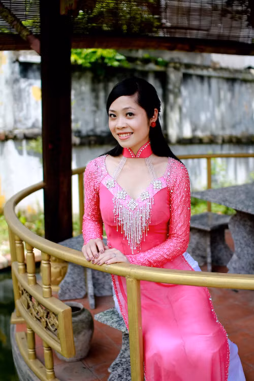 Đoàn Thị Hải Yến 