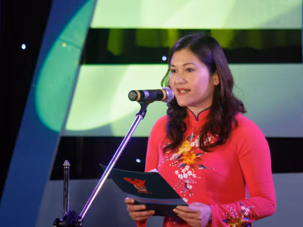 Hội đồng kết nối tài năng sẽ góp phần kết nối các tài năng trẻ trong mọi lĩnh vực, ở khắp mọi miền Tổ quốc và ngoài nước hướng tới mục tiêu xây dựng, phát triển đội ngũ nhân tài cho đất nước. Hội đồng kết nối tài năng sẽ góp phần kết nối các tài năng trẻ trong mọi lĩnh vực, ở khắp mọi miền Tổ quốc và ngoài nước hướng tới mục tiêu xây dựng, phát triển đội ngũ nhân tài cho đất nước