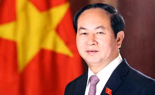 Chuyển 20 khuyến nghị đến các nhà lãnh đạo APEC ảnh 7