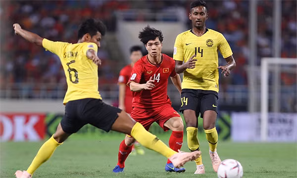 HLV Malaysia nói gì sau khi thua trắng 2 bàn trước Việt Nam? ảnh 1