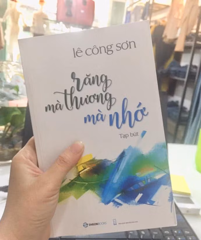 Răng mà thương mà nhớ- Bức tranh đẹp trong hồi ức ảnh 3