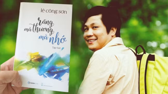 Răng mà thương mà nhớ- Bức tranh đẹp trong hồi ức ảnh 1