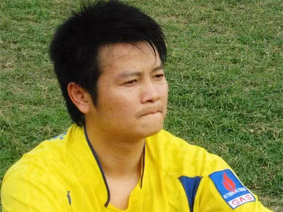 Sau bao nhiêu năm gắn bó, mối lương duyên giữa Sông Lam Nghệ An và Văn Quyến đã chấm dứt
