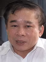 Thứ trưởng Bộ GD-ĐT Bùi Văn Ga