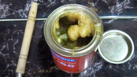 Một loại gây nghiện được giới trẻ săn lùng 