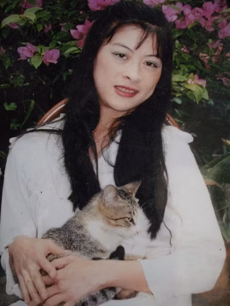 Phạm Thu Thủy